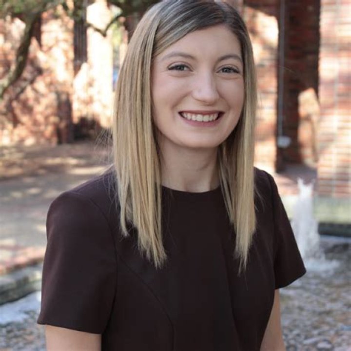 Ashley Garner (WLBT) Bio, Wiki, Age, Height, Education, Parents, Husband, Salary, Net Worth