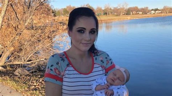 Ashley Webster from Tiger King: Where is She Now?