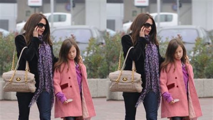 Asia Argento Children: Meet Anna Lou Castoldi and Nicola Giovanni Civetta