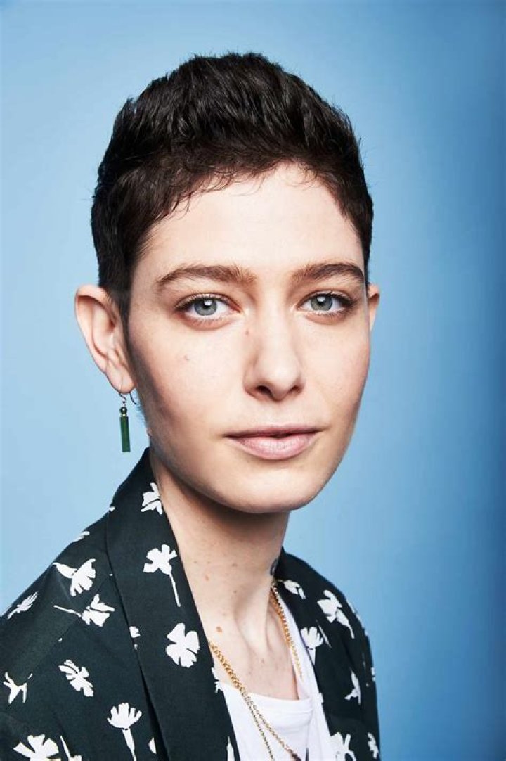 Asia Kate Dillon’s Net Worth, Biography, Career, Awards, Fact and Life Story