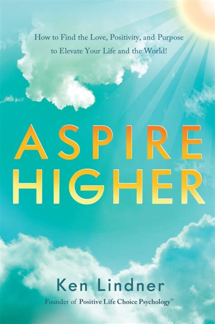 Aspire Higher Ken Lindner Author Wikipedia, Everything You Need To Know