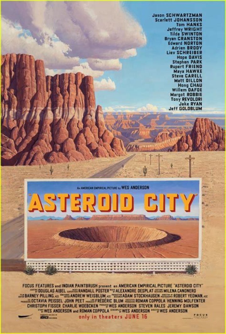 Asteroid City Jake Ryan Parents: Where Are They From? Family And Ethnicity