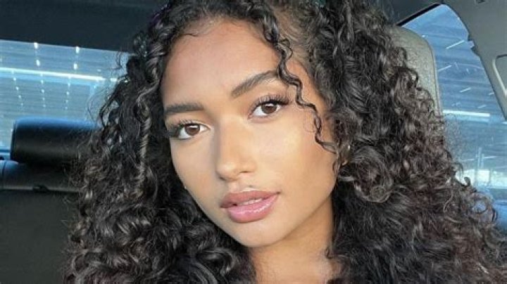 Athena Katoanga Wikipedia, Biography, Age, Height, Weight, Net Worth and more