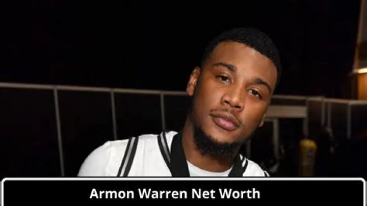 Atlanta: What Was Armon Warren Arrested For? Here’s What We Know
