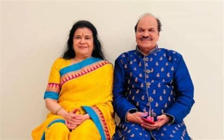 Atlas Ramachandran Age, Net Worth, Son, Daughter, Wife