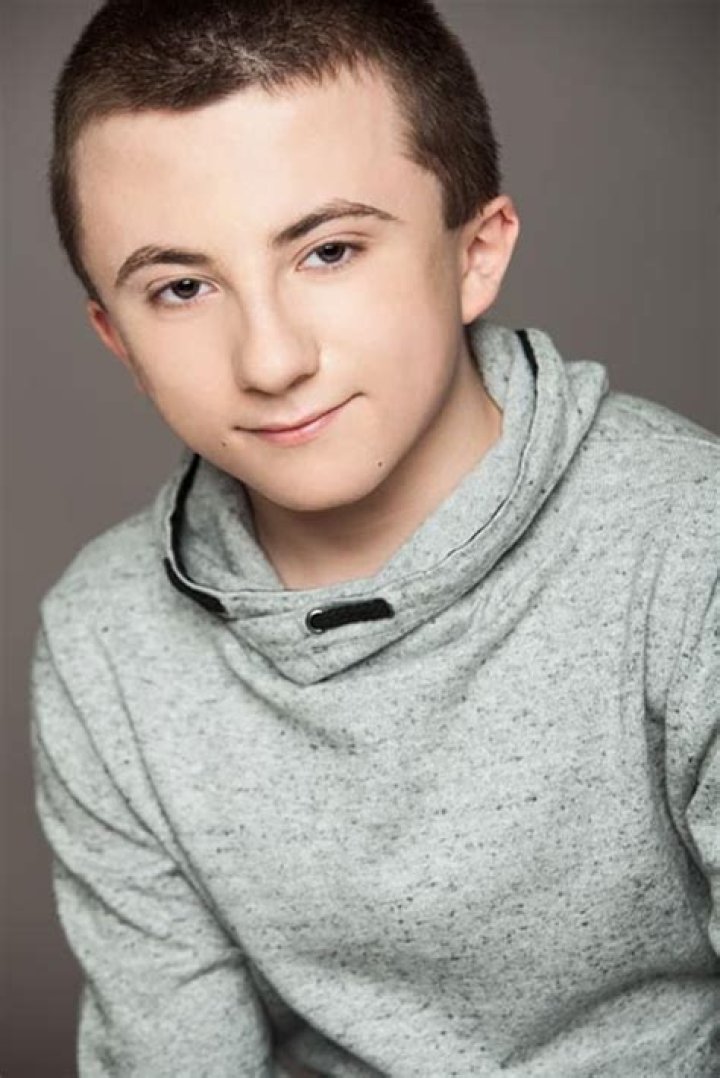 Atticus Baldwin Wikipedia, Age, Height, Instagram, Girlfriend, Net Worth, Family
