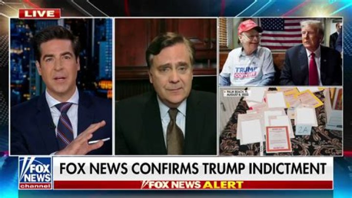 Attorney: Jonathan Turley Wife Leslie Turley – Do They Have Children?