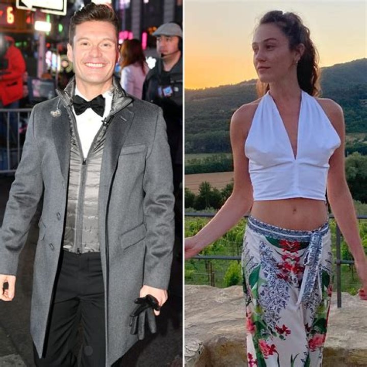 Aubrey Paige Petoskey Height, People Wonder If Ryan Seacrest and Girlfriend Are Breaking Up