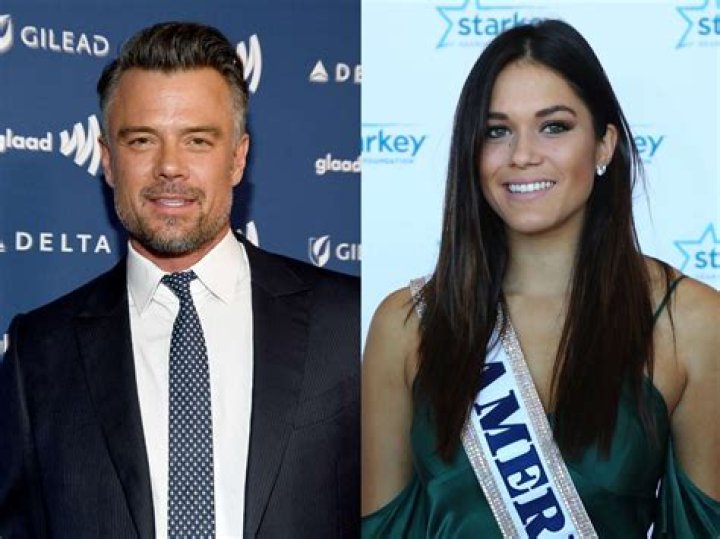 Audra Mari Net Worth: How Rich Is Josh Duhamel Girlfriend Turned Fiance? Engaged Photos And Wedding Plans
