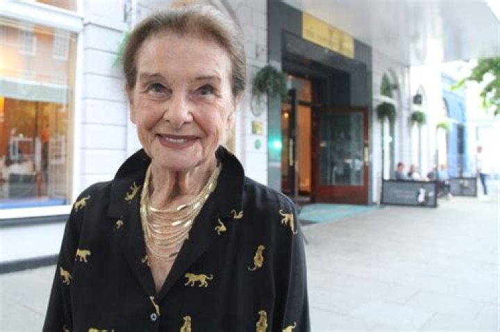 Audrey Dalton – Net Worth, Age, Wikipedia, Biography, Height, Family