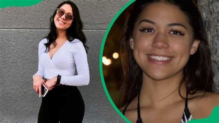 Audrey Fualaau