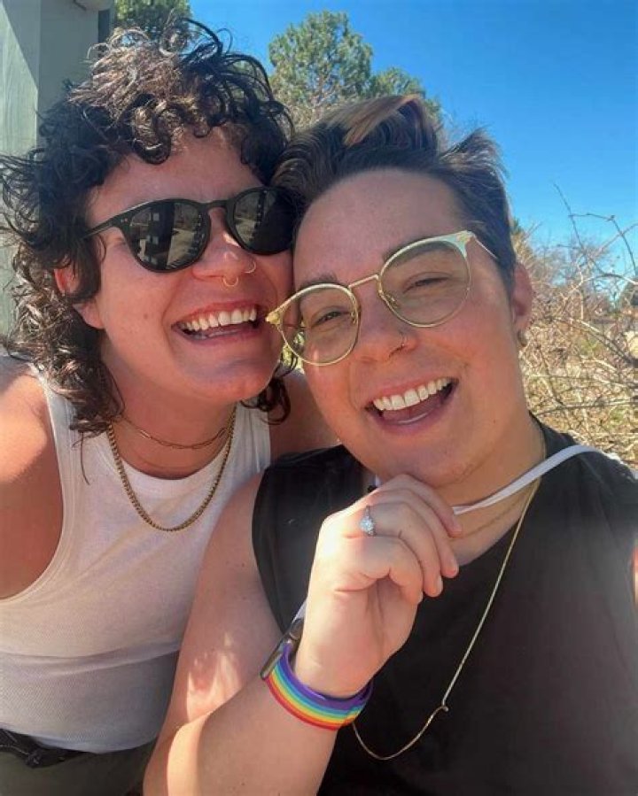 Audrey Kriss Age, Wikipedia, Bio, Girlfriend, Engaged Mariah Brown, Married