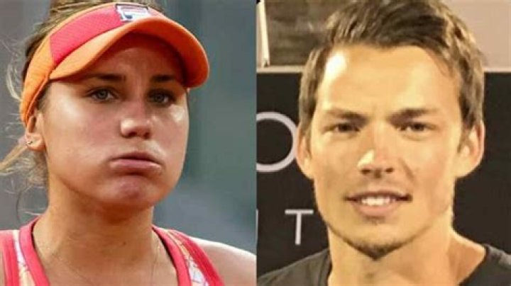 Aus Open: Sofia Kenin Boyfriend Max Wenders; Net Worth & Salary Earnings