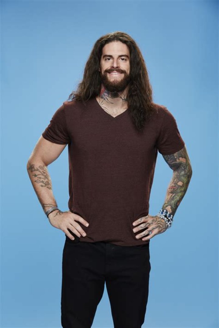 Austin Matelson Bio, Wiki, Age, Height, Parents, Partner, Big Brother, and Net Worth
