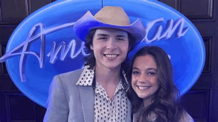 Austin Michael Robinson American Idol – Girlfriend, Height, Age, Family, Parents