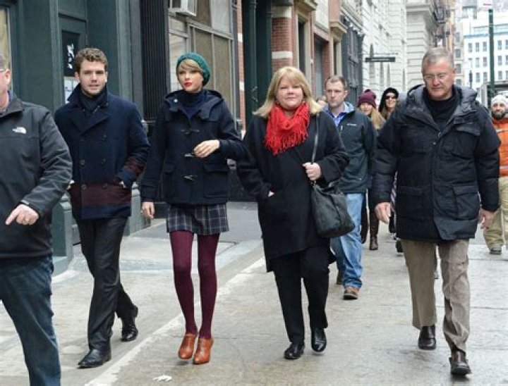 Austin Swift Height, Age, Boyfriend, Biography, Wiki, Net Worth