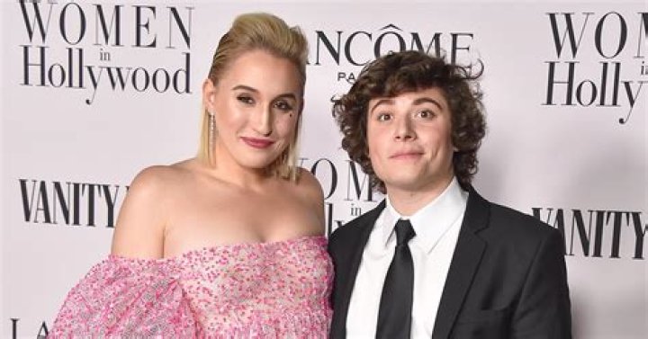 Austin Zajur And Girlfriend Harley Quinn Smith Together In Movie Student Body- Net Worth Explored