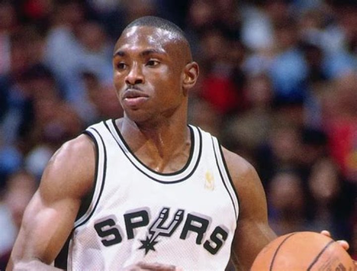 Avery Johnson | Biography