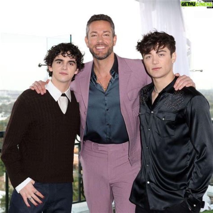 Avi Angel Biography, Age, Wiki, Height, Parents, Asher Angel’s Brother