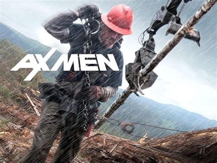 Ax Men The Tragic Deaths, Legal Troubles. What Cause Cancelation?