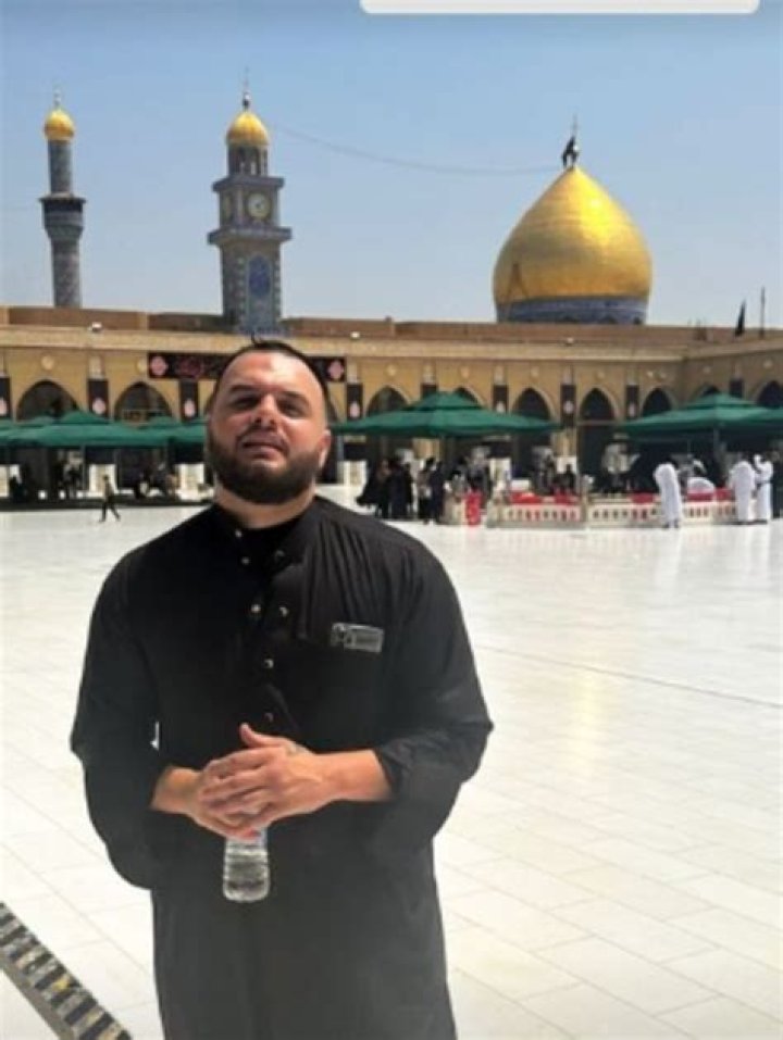 Ay Huncho Real Name: Who Is He?