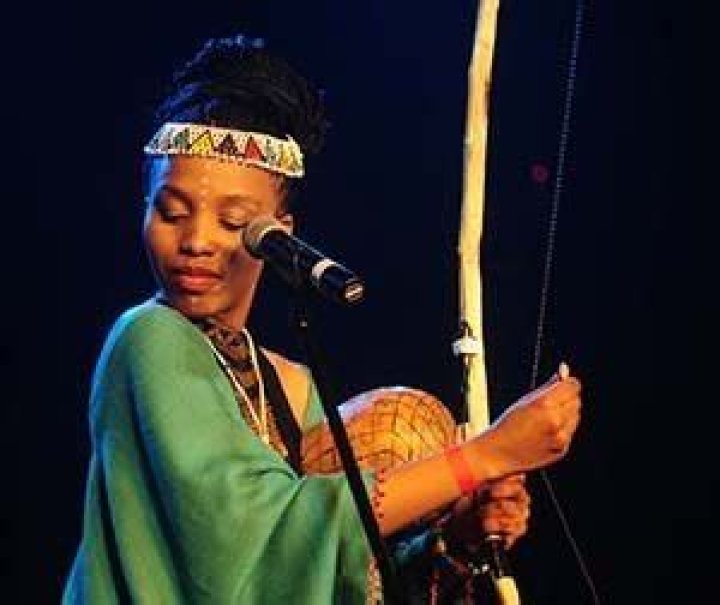 Ayanda Nhlangothi – Biography, Age, Career & Net Worth