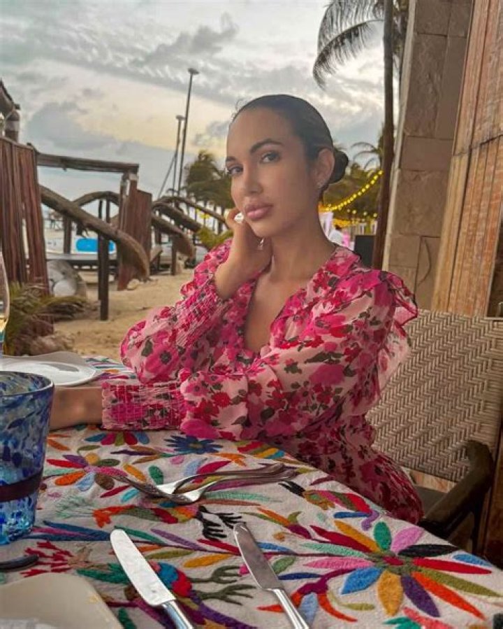 Aylen Davis Height, Weight, Net Worth, Age, Birthday, Wikipedia, Who, Nationality, Biography