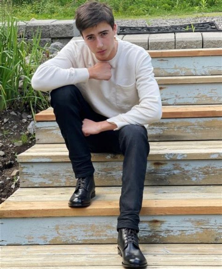 Aymeric Jett Montaz