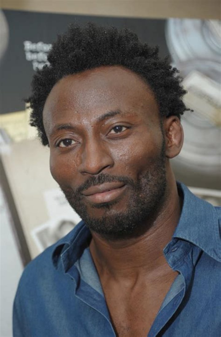 Babs Olusanmokun Bio, Wiki, Age, Height, Family, Wife, Movies and Net Worth