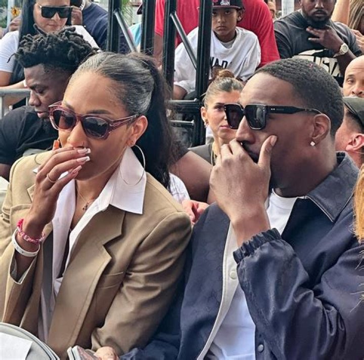 Bam Adebayo: dating, net worth, tattoos, smoking & body facts