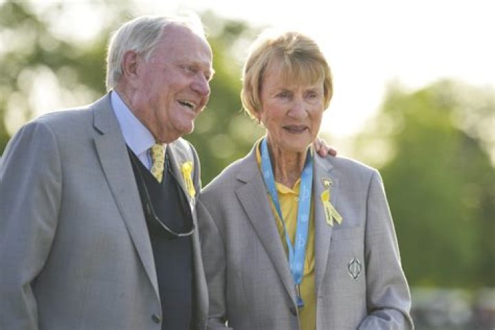 Barbara Nicklaus Age, Wiki, Biography, Body Measurement, Parents, Family, Salary, Net worth
