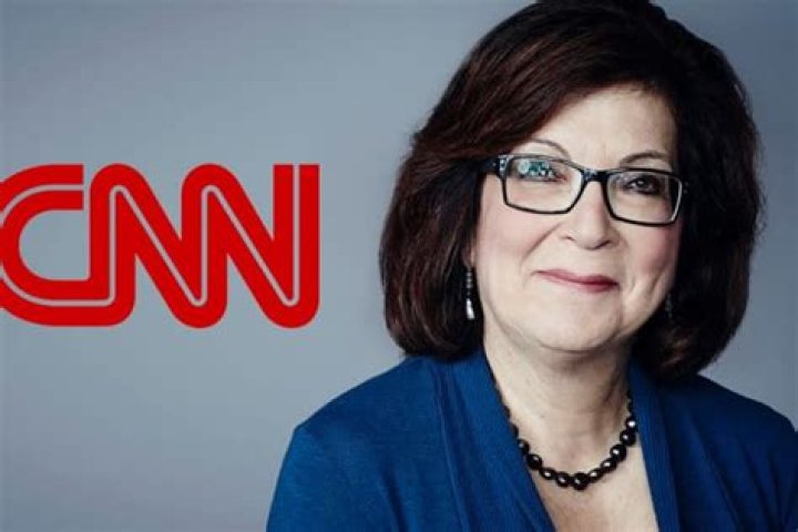 Barbara Starr (CNN) Bio, Wiki, Age, Height, Education, Parents, Husband, Pentagon, ABC News, Net Worth and Salary