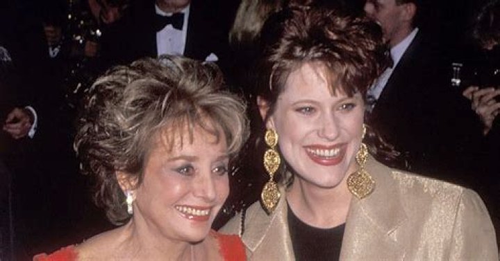 Barbara Walters’ Net Worth Explored, Here’s How She Amassed Her Millions