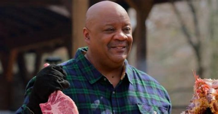 Barbecue Showdown Kevin Bludso Net Worth: Career Earning and Achievement