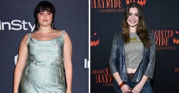 Barbie Ferreira Height, Movies and Tv Shows, Age, Young, Instagram