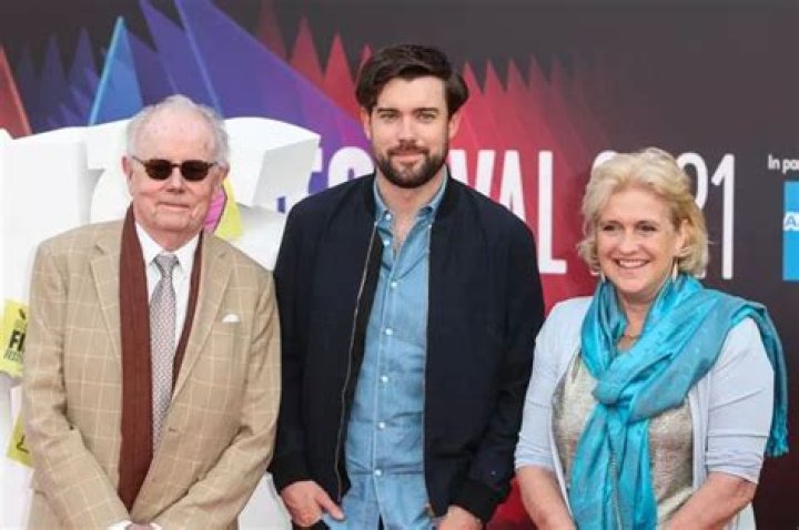 Barnaby William Whitehall: Meet Jack Whitehall’s Brother