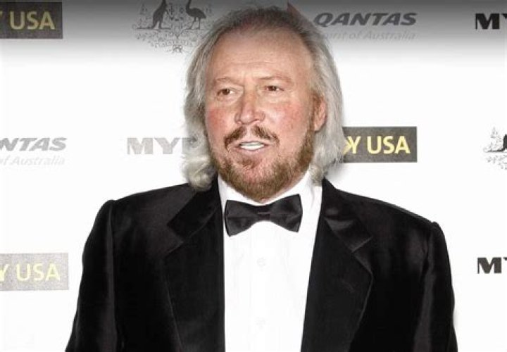 Barry Gibb Net Worth: Charity & House