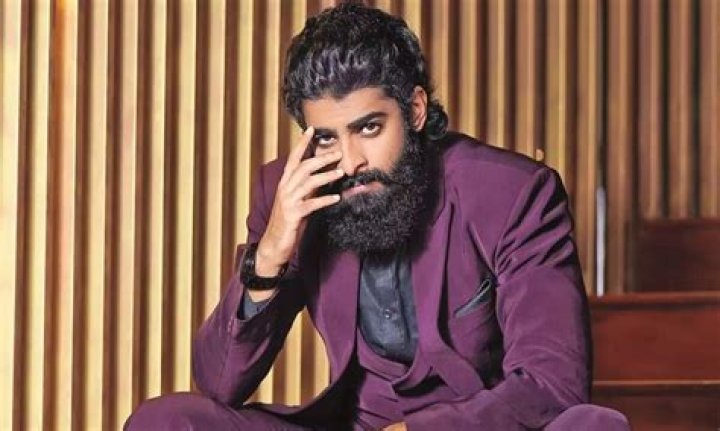 Basit Shittu Biography, Age, Family, Are You the One?, Instagram