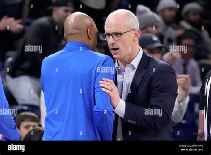 Basketball Coach Tony Stubblefield Salary And Contract With Depaul Blue Demon Explained