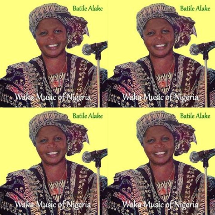 Batile Alake’s biography, net worth, fact, career, awards and life story