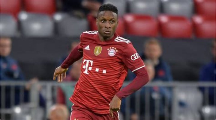 Bayern Munich: What Is Bouna Sarr Religion? Parents Nationalité And Net Worth
