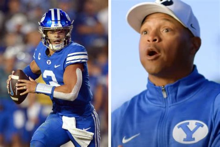 Baylor Romney BYU Wife Elise and Parents Ethnicity, Why Is He Leaving?