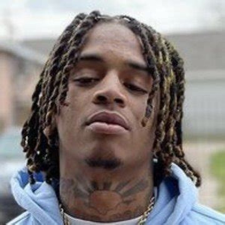 BBG Baby Joe (Rapper) Real Name, Age, Net Worth: Facts on NBA Young Guy Brother/Friend