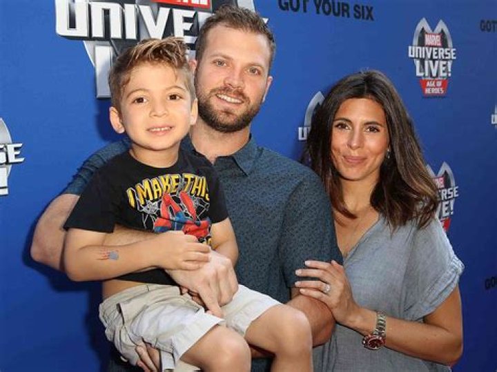 Beau Kyle Dykstra Age: How Old Is Jamie-Lynn Sigler’s Son?