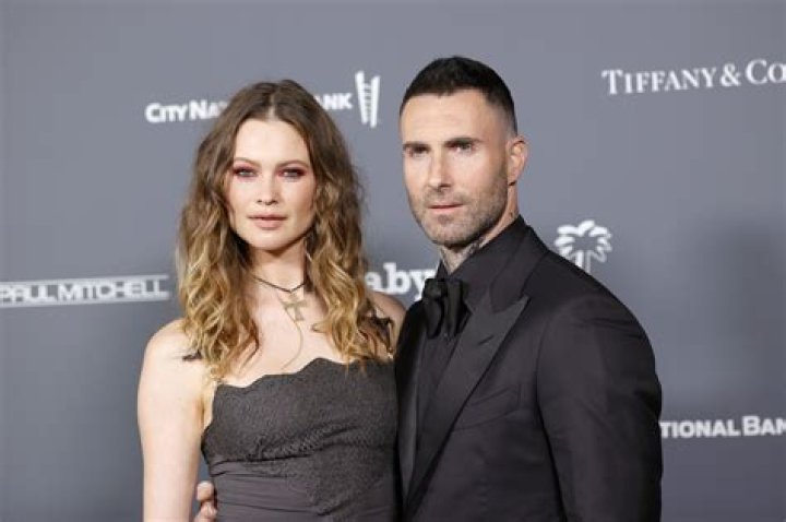 Behati Prinsloo Biography, Wiki, Height, Age, Husband, Net Worth