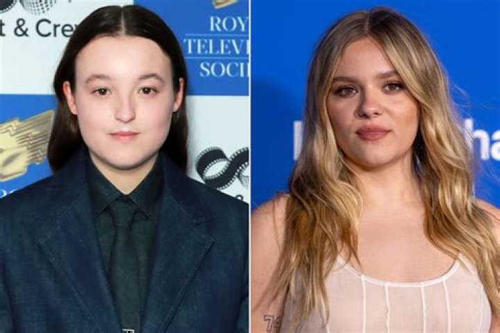 Bella Ramsey: dating, net worth, tattoos, smoking & body measurements