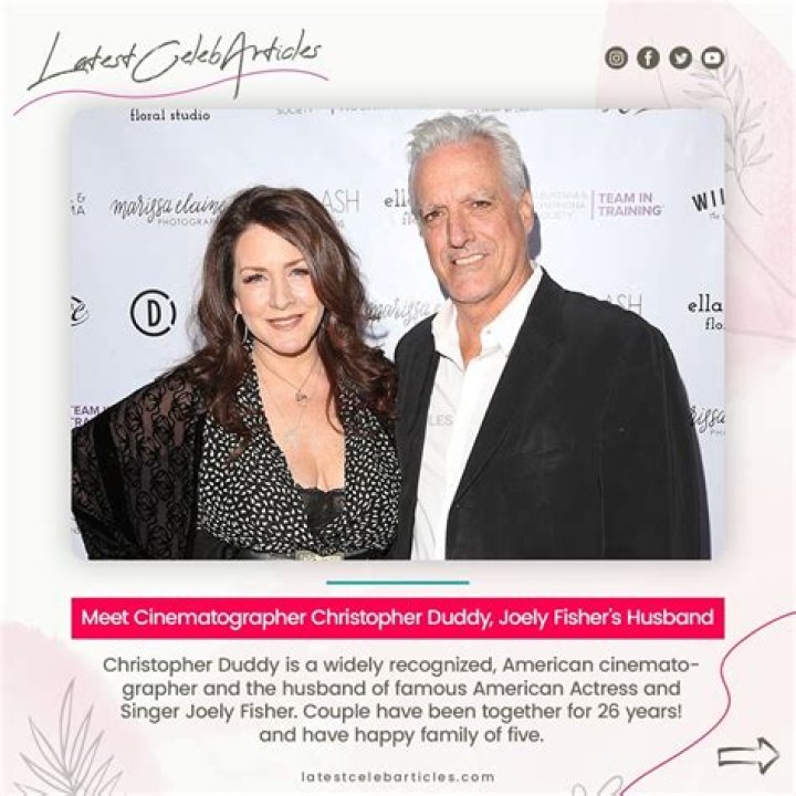 Ben Browder Wife Francesca Buller And Relationship With Claudia