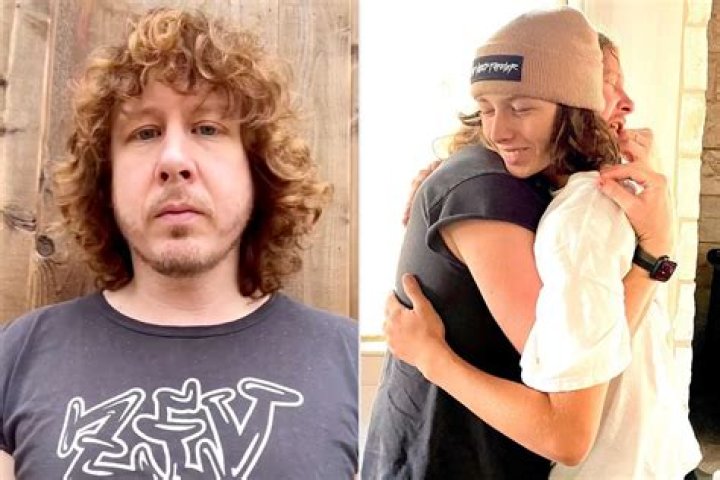 Ben Kweller Wife: Who is Liz Smith Kweller?