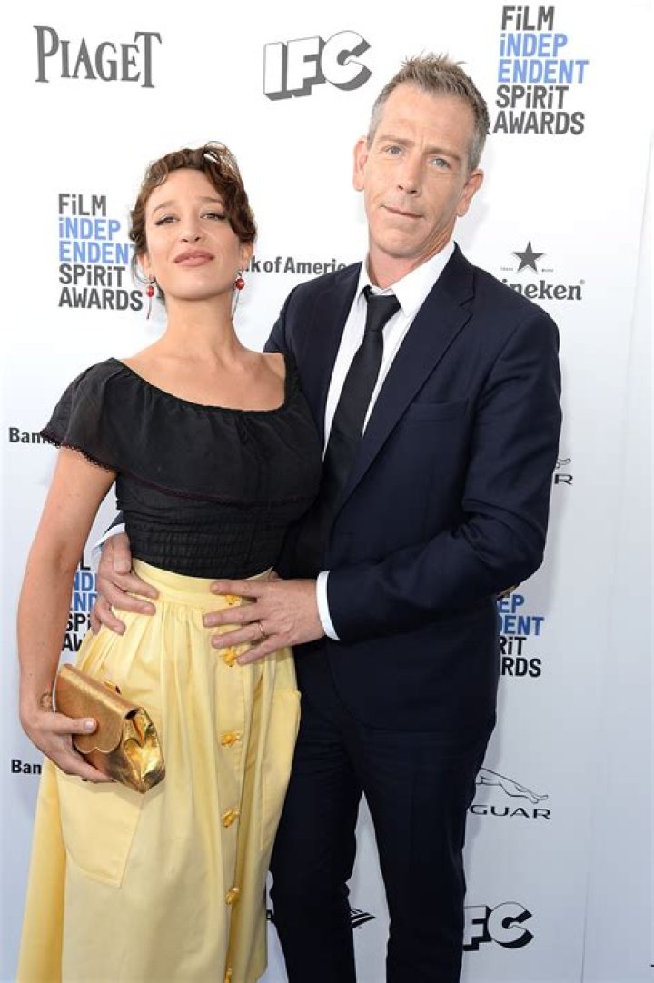 Ben Mendelsohn Parents: Meet Frederick Arthur Oscar Mendelsohn and Carole Ann Mendelsohn