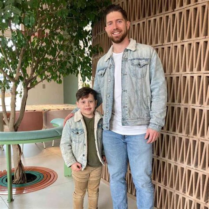Ben Seewald Height, Weight, Net Worth, Age, Birthday, Wikipedia, Who, Nationality, Biography